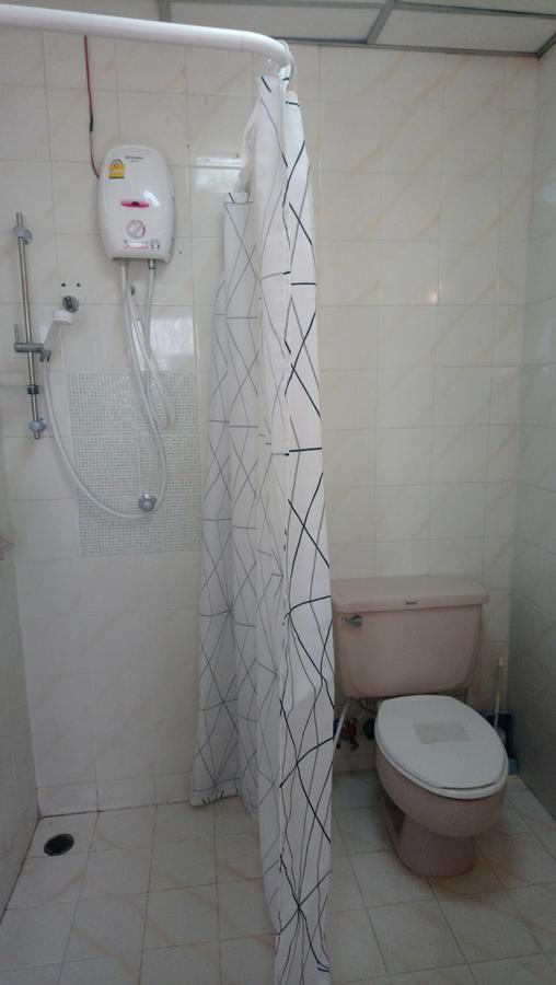 Taina'S Home Sukhumvit Bangkok Værelse billede