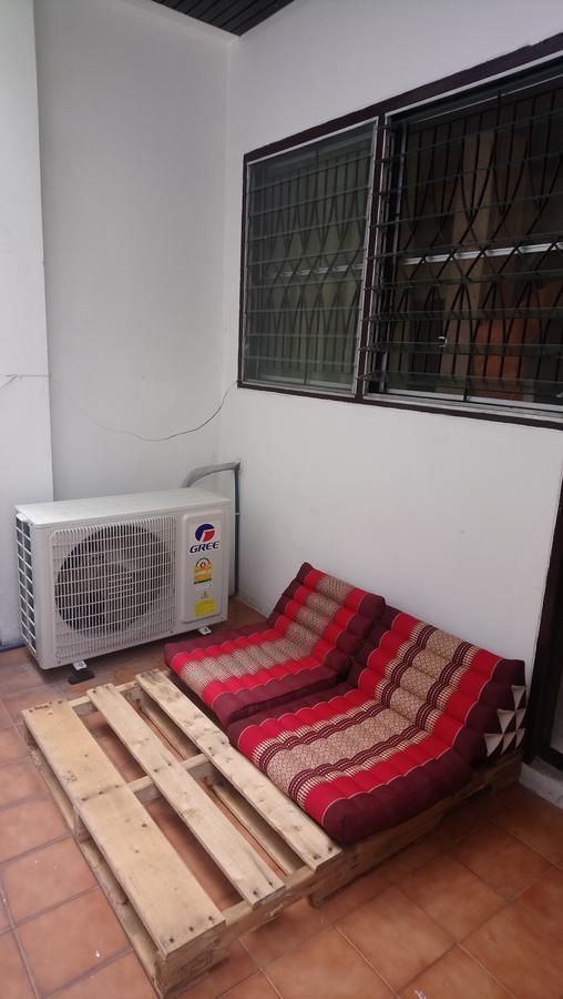 Taina'S Home Sukhumvit Bangkok Værelse billede