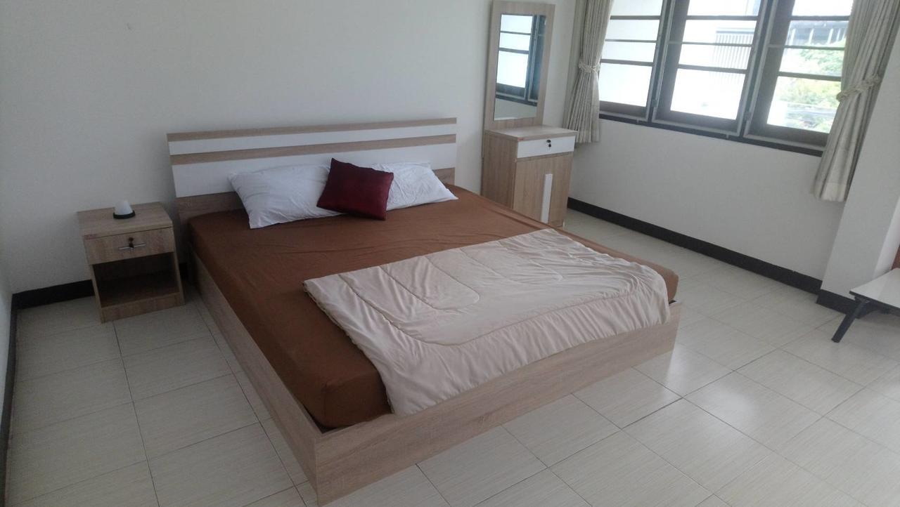 Taina'S Home Sukhumvit Bangkok Eksteriør billede